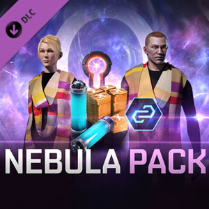 Comprar EVE X Doctor Who Nebula Pack CD Key Comparar Preços