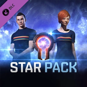 EVE X Doctor Who Star Pack Pc