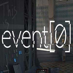 Comprar Event 0 CD Key Comparar Preços