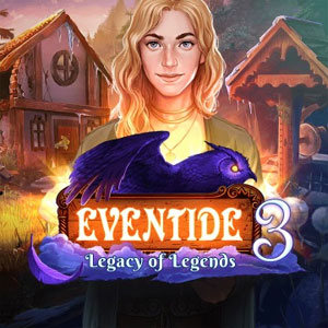 Comprar Eventide 3 Legacy of Legends Xbox One Barato Comparar Preços
