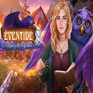 Comprar Eventide 3 Legacy of Legends CD Key Comparar Preços