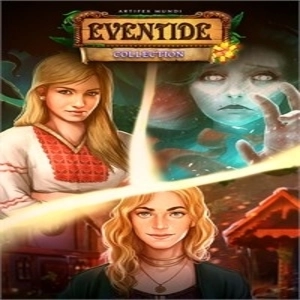 Eventide Collection Playstation 4