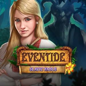 Eventide Slavic Fable Switch