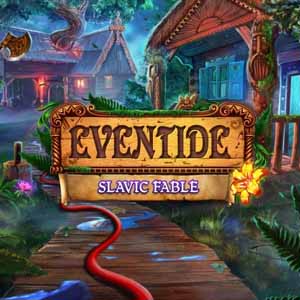 Comprar Eventide Slavic Fable CD Key Comparar Preços