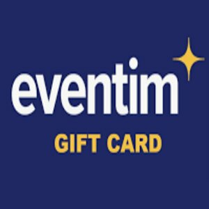 Eventim Gift Card Pc