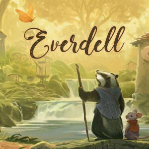 Comprar Everdell Nintendo Switch barato Comparar Preços