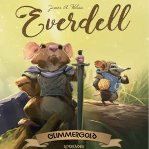 Everdell Glimmergold Switch