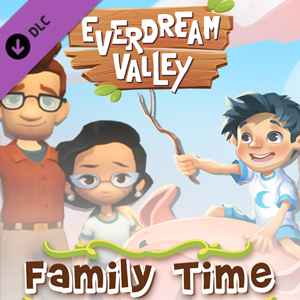Everdream Valley Family Time Pc