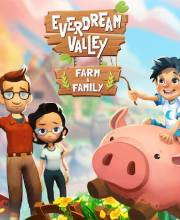 Everdream Valley Farm & Family Pack Playstation 4