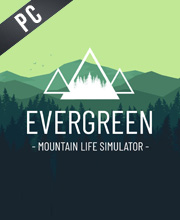 Comprar Evergreen Mountain Life Simulator CD Key Comparar Preços
