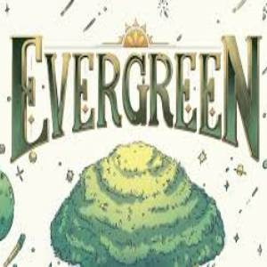 Evergreen The Board Game Switch