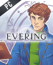 Comprar EVERING CD Key Comparar Preços