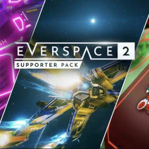 EVERSPACE 2 Supporter Pack Xbox Series X