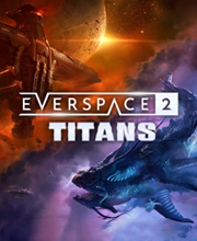 Comprar EVERSPACE 2 Titans Xbox Series Barato Comparar Preços