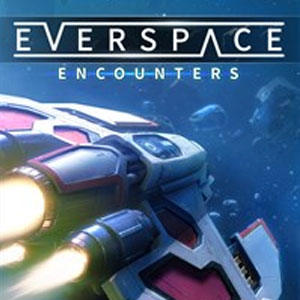 Comprar EVERSPACE Encounters Xbox One Barato Comparar Preços