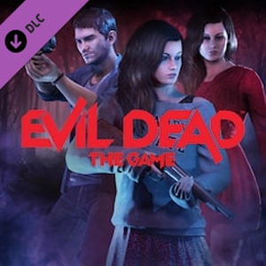 Evil Dead The Game 2013 Bundle Playstation 4