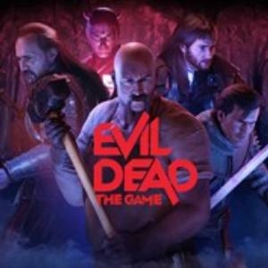 Evil Dead The Game Hail to the King Bundle Pc