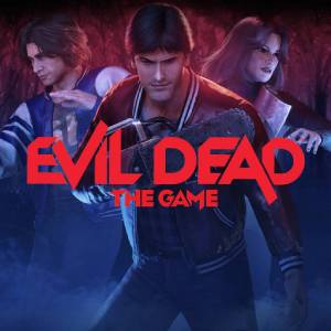 Comprar Evil Dead The Game The Classics Bundle Xbox Series Barato Comparar Preços