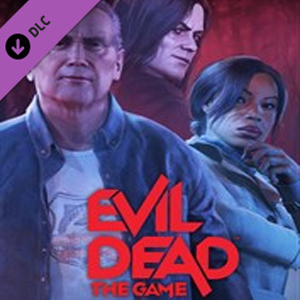 Evil Dead The Game Who’s Your Daddy Bundle Xbox Series X