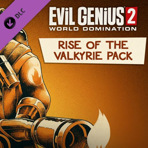 Comprar Evil Genius 2 Rise of the Valkyrie Pack Xbox One Barato Comparar Preços