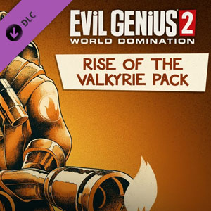 Comprar Evil Genius 2 Rise of the Valkyrie Pack CD Key Comparar Preços