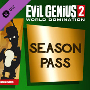 Comprar Evil Genius 2 Season Pass Xbox Series Barato Comparar Preços