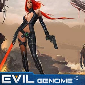 Evil Genome Pc