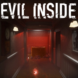 Evil Inside Xbox Series X