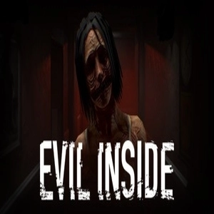 Evil Inside Switch
