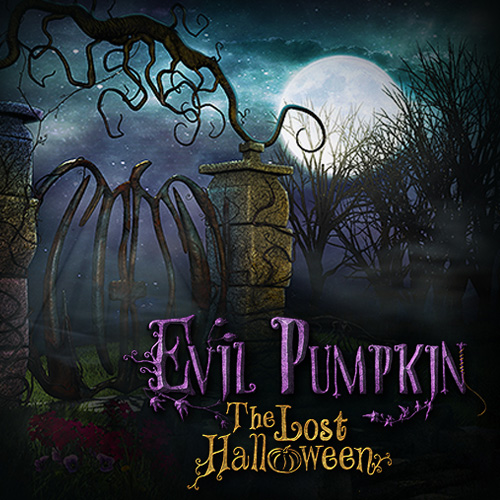Comprar Evil Pumpkin The Lost Halloween CD Key Comparar Preços
