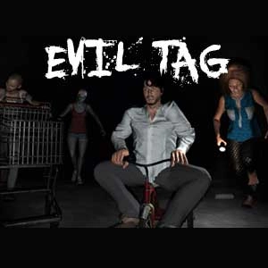 Evil Tag Pc