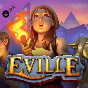 Eville Housewarming Bundle Xbox One