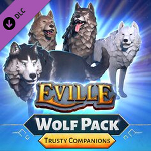 Eville Wolf Pack Xbox One