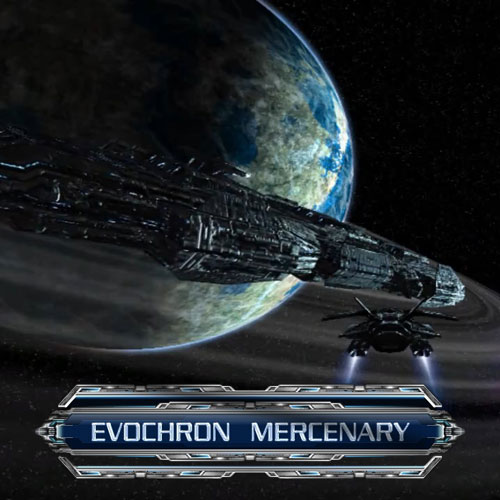 Evochron Mercenary CD Key Comparar Preços