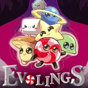 Evolings Pc