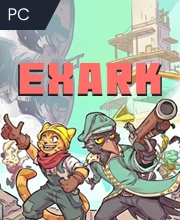 Comprar Exark Key Comparar Preços