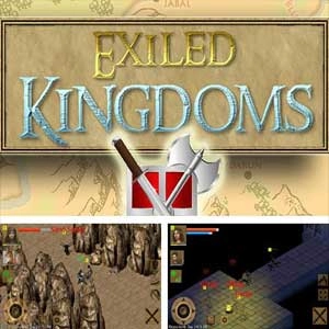 Exiled Kingdoms Pc