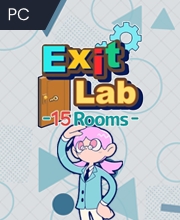 Comprar Exit Lab -15 Rooms- CD Key Comparar Preços