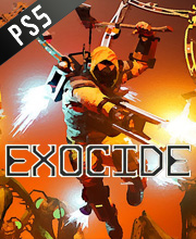 Comprar Exocide PS5 Barato Comparar Preços