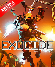 Comprar Exocide Nintendo Switch barato Comparar Preços