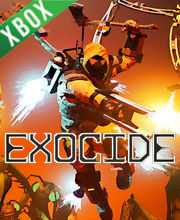 Comprar Exocide Xbox One Barato Comparar Preços
