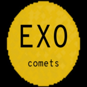 Exocomets Pc