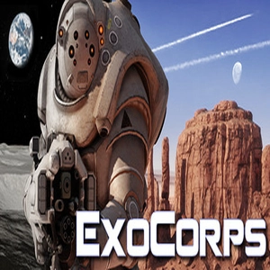 ExoCorps Pc
