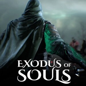 Exodus of Souls Playstation 5