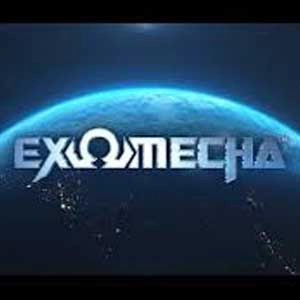 ExoMecha Xbox Series X