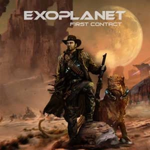 Exoplanet First Contact Pc