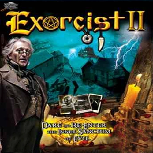 Exorcist 2 Pc