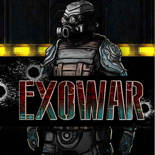 Exowar Pc