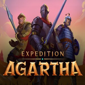Comprar Expedition Agartha CD Key Comparar Preços