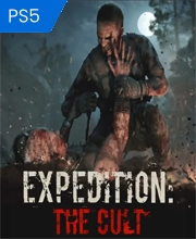 EXPEDITION : THE CULT Playstation 5